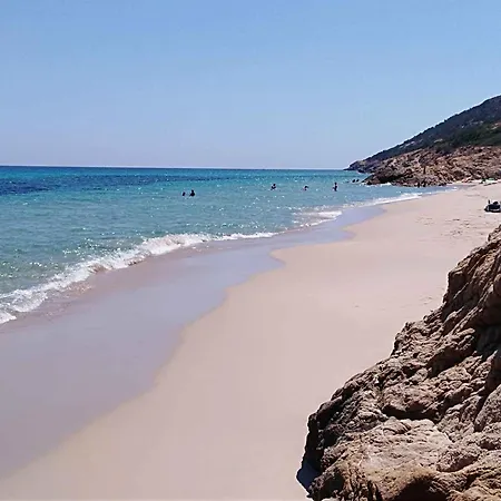 In 48219 サンタ・マルゲリータ・ディ・プーラ